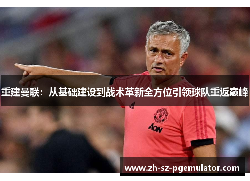 重建曼联:从基础建设到战术革新全方位引领球队重返巅峰 重建曼联:从基础建设到战术革新全方位引领球队重返巅峰