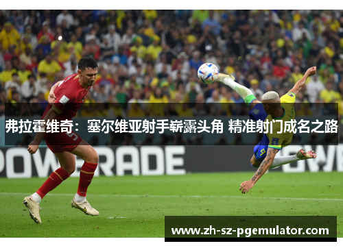 弗拉霍维奇:塞尔维亚射手崭露头角 精准射门成名之路 弗拉霍维奇:塞尔维亚射手崭露头角 精准射门成名之路