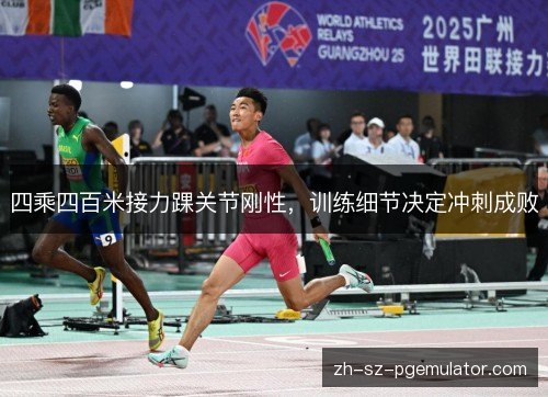 四乘四百米接力踝关节刚性,训练细节决定冲刺成败 四乘四百米接力踝关节刚性,训练细节决定冲刺成败